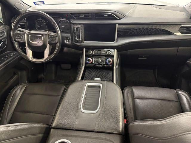 2021 GMC Yukon 2WD Denali