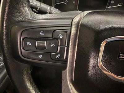 2021 GMC Yukon 2WD Denali