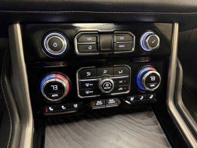 2021 GMC Yukon 2WD Denali