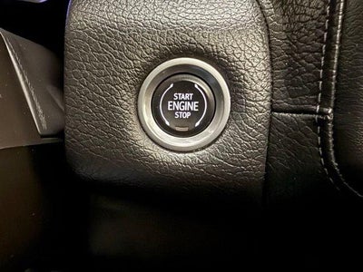 2021 GMC Yukon 2WD Denali