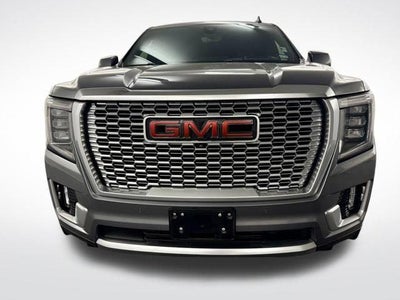 2021 GMC Yukon 2WD Denali