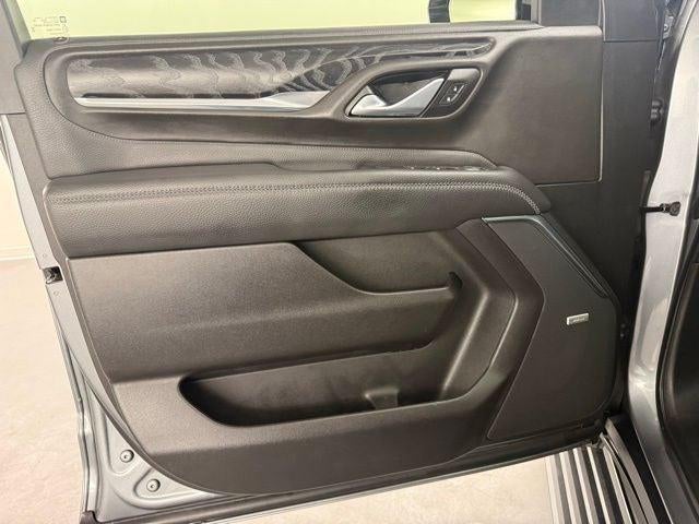 2021 GMC Yukon 2WD Denali