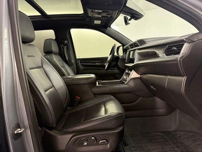 2021 GMC Yukon 2WD Denali