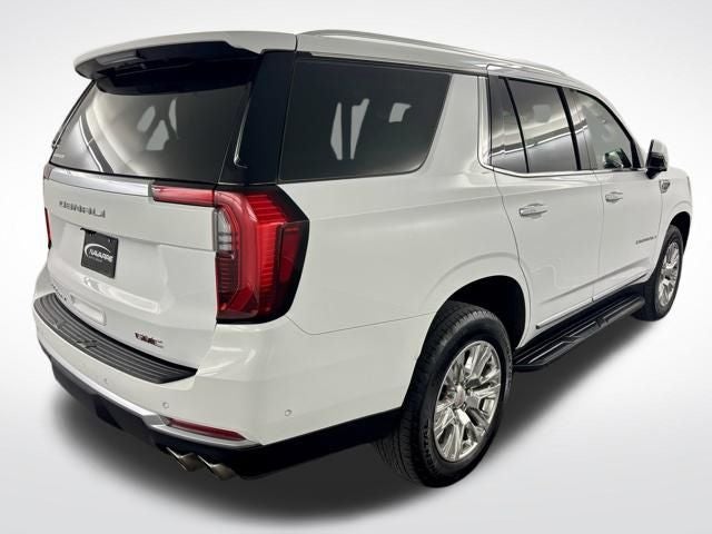 2025 GMC Yukon 2WD Denali