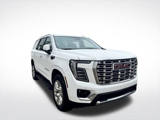 2025 GMC Yukon 2WD Denali