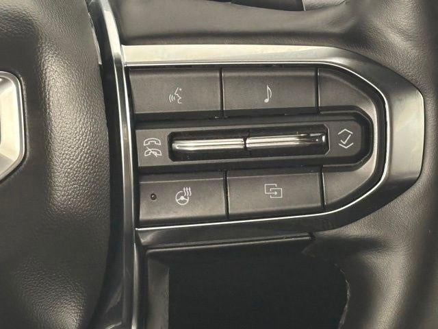 2025 GMC Yukon 2WD Denali