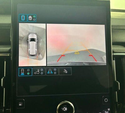 2025 GMC Yukon 2WD Denali