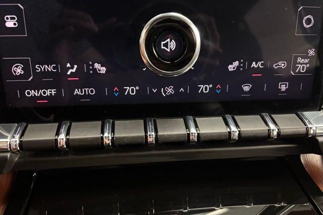 2025 GMC Yukon 2WD Denali