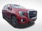 2024 GMC Yukon 4WD AT4