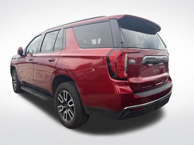 2024 GMC Yukon 4WD AT4