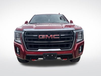2024 GMC Yukon 4WD AT4