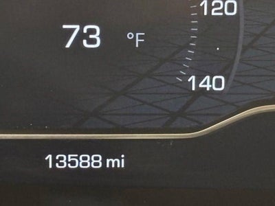 2024 GMC Yukon 4WD AT4