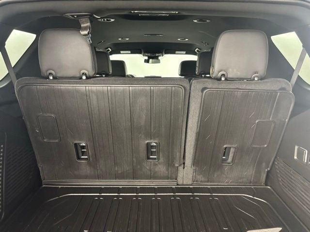 2024 GMC Yukon 4WD AT4