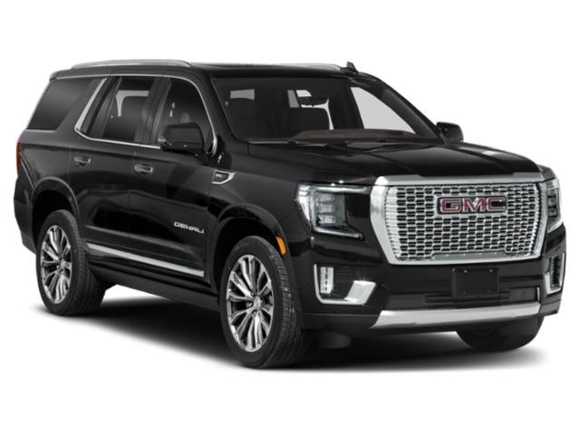 2023 GMC Yukon 4WD Denali