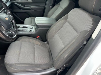 2019 Chevrolet Traverse 1LT