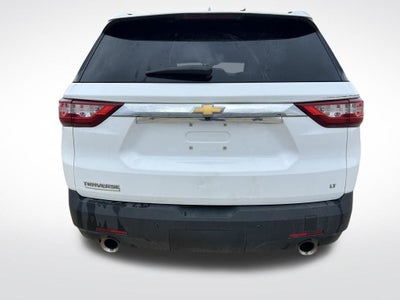 2019 Chevrolet Traverse 1LT