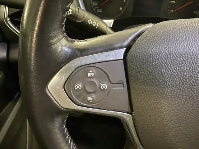 2021 Chevrolet Traverse FWD LT Cloth