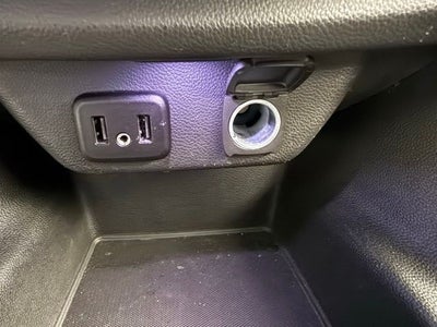 2021 Chevrolet Traverse FWD LT Cloth