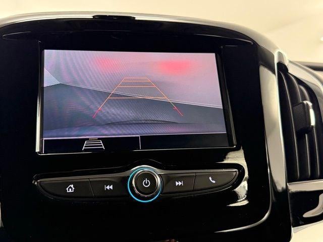 2021 Chevrolet Traverse FWD LT Cloth