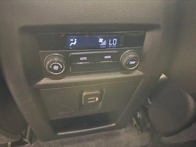 2021 Chevrolet Traverse FWD LT Cloth