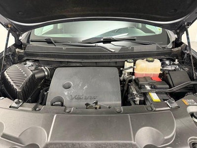 2021 Chevrolet Traverse FWD LT Cloth