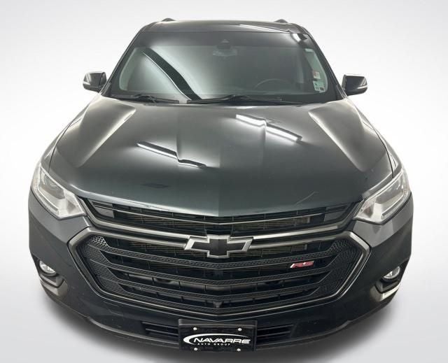 2021 Chevrolet Traverse FWD RS