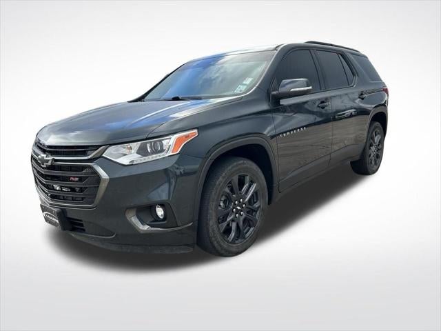 2021 Chevrolet Traverse FWD RS