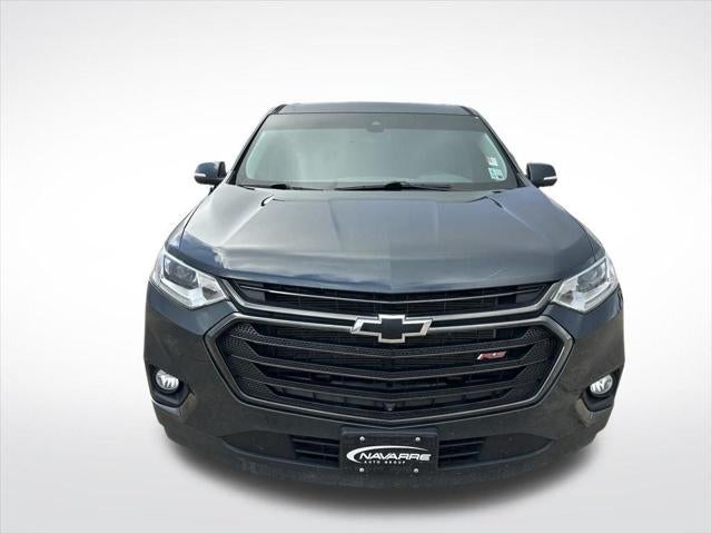 2021 Chevrolet Traverse FWD RS