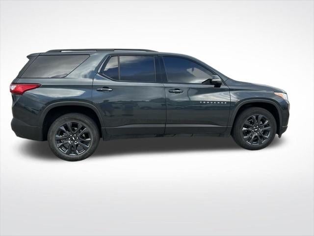 2021 Chevrolet Traverse FWD RS