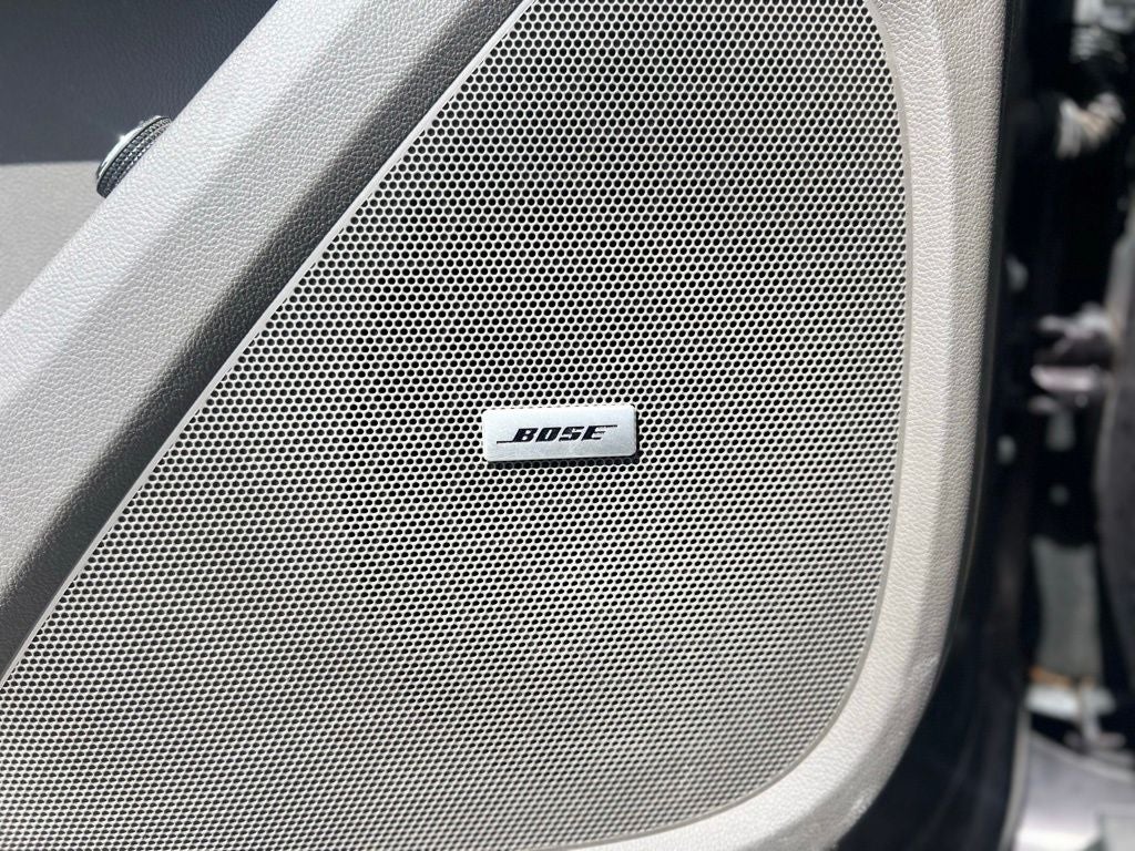 2020 Chevrolet Traverse FWD Premier