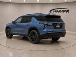 2025 Chevrolet Traverse FWD RS