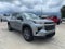 2025 Chevrolet Traverse AWD LT