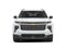 2025 Chevrolet Traverse AWD LT