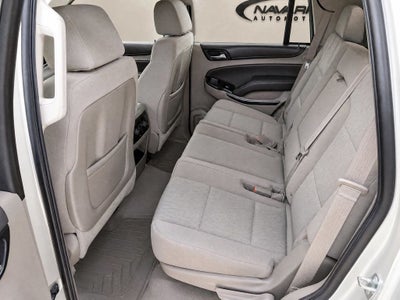 2015 Chevrolet Tahoe LS
