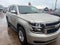 2015 Chevrolet Tahoe LS
