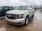 2015 Chevrolet Tahoe LS