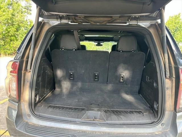 2021 Chevrolet Tahoe 2WD LT
