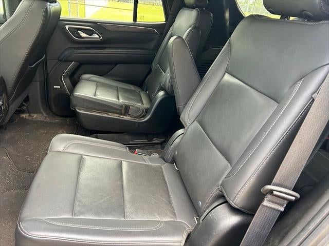 2021 Chevrolet Tahoe 2WD LT
