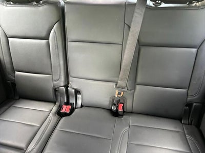 2021 Chevrolet Tahoe 2WD LT