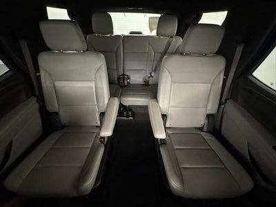 2024 Chevrolet Tahoe 2WD LT