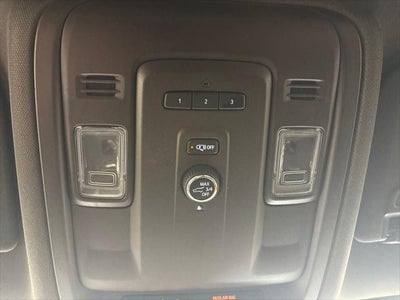 2024 Chevrolet Tahoe 2WD LT