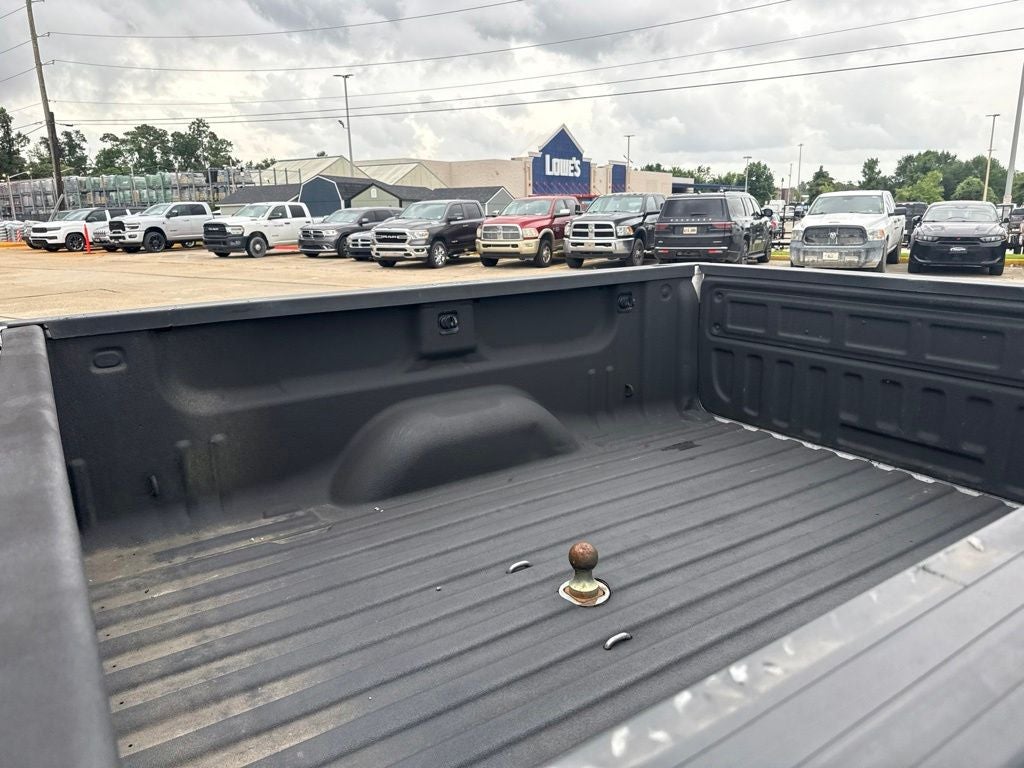 2017 GMC Sierra 2500HD SLT