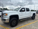 2017 GMC Sierra 2500HD SLT