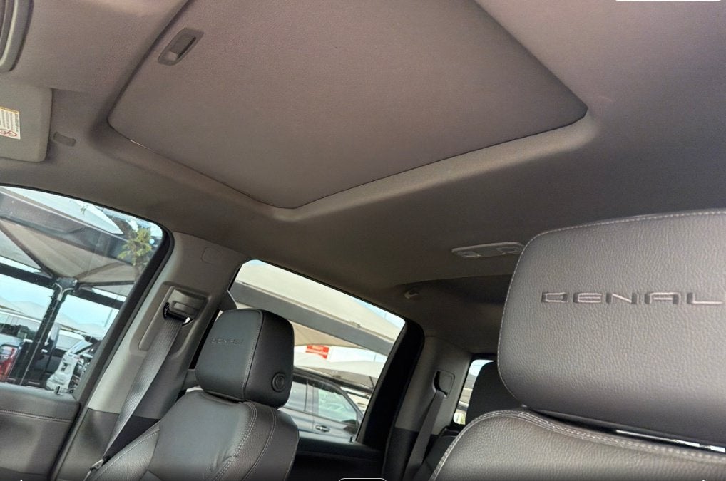 2023 GMC Sierra 2500HD Denali
