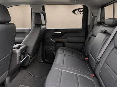 2023 GMC Sierra 2500HD 4WD Crew Cab Standard Bed Denali