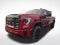 2025 GMC Sierra 2500HD 4WD Crew Cab Standard Bed AT4