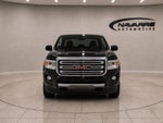 2018 GMC Canyon SLE