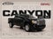 2018 GMC Canyon SLE