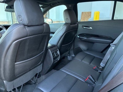 2024 Cadillac XT4 FWD Luxury