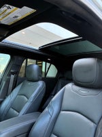 2024 Cadillac XT4 FWD Luxury